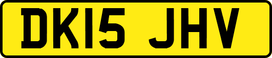 DK15JHV