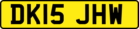 DK15JHW