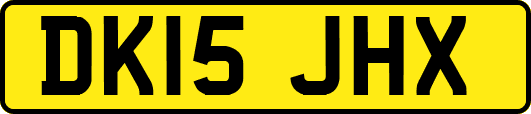 DK15JHX