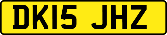 DK15JHZ