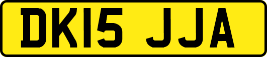 DK15JJA
