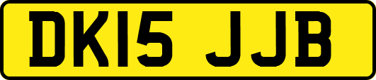 DK15JJB