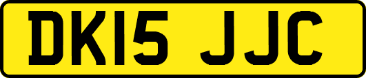 DK15JJC