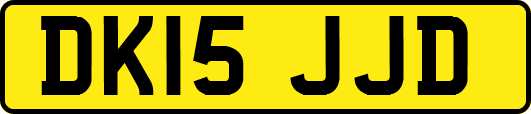 DK15JJD