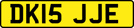 DK15JJE
