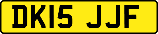 DK15JJF
