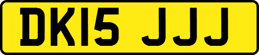 DK15JJJ