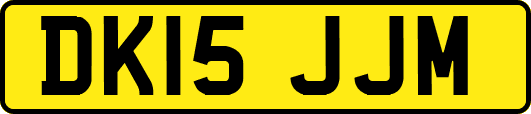 DK15JJM