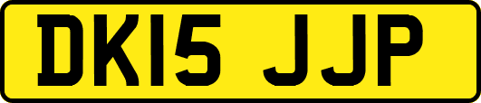 DK15JJP