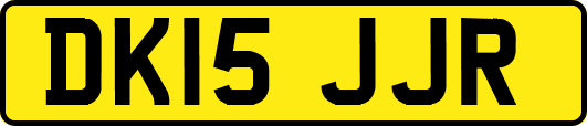 DK15JJR