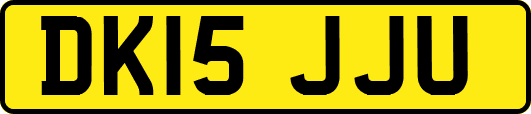 DK15JJU