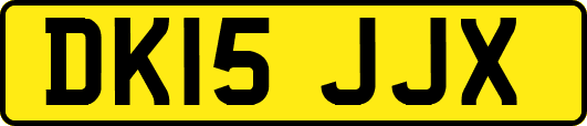DK15JJX