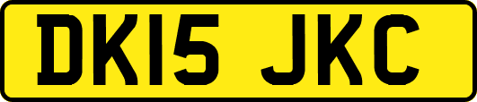 DK15JKC