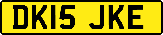 DK15JKE
