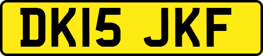 DK15JKF