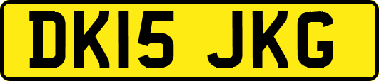 DK15JKG