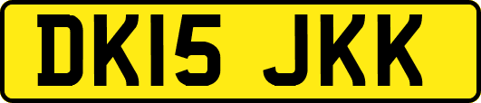 DK15JKK