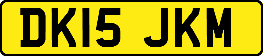 DK15JKM