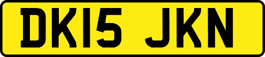 DK15JKN
