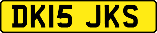 DK15JKS