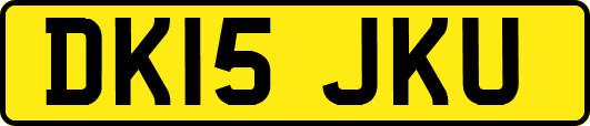 DK15JKU