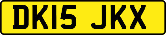 DK15JKX