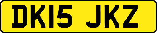 DK15JKZ