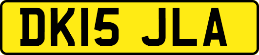 DK15JLA