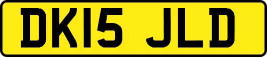DK15JLD