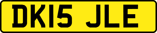 DK15JLE