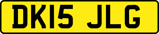 DK15JLG
