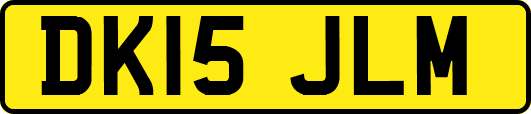 DK15JLM