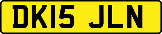 DK15JLN