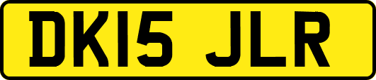 DK15JLR
