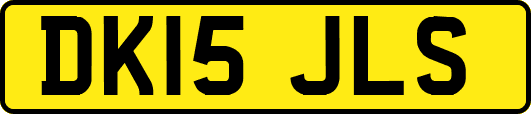 DK15JLS