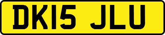 DK15JLU