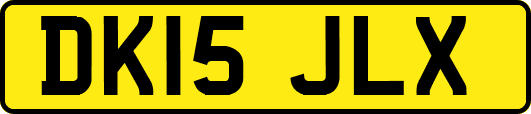 DK15JLX