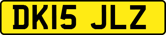 DK15JLZ