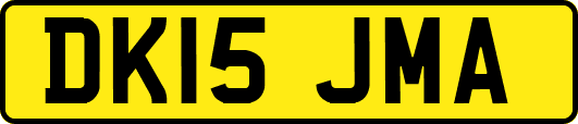 DK15JMA