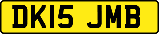 DK15JMB