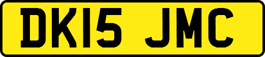 DK15JMC