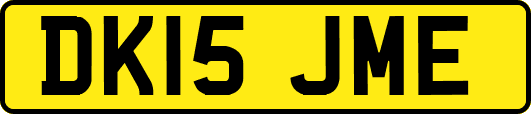 DK15JME