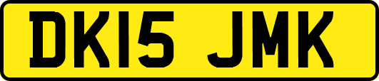 DK15JMK