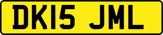 DK15JML