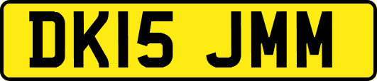 DK15JMM