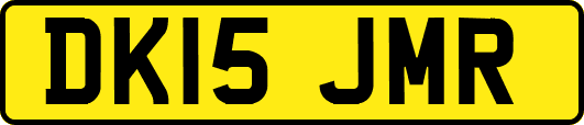 DK15JMR