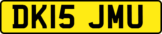 DK15JMU