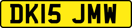 DK15JMW