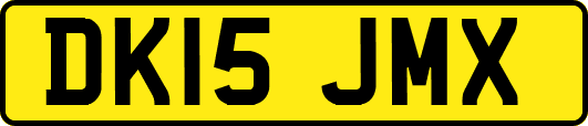 DK15JMX