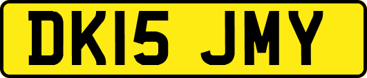 DK15JMY